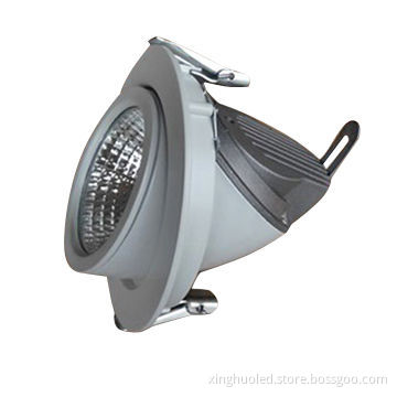 COB Gimbal LED Downlight